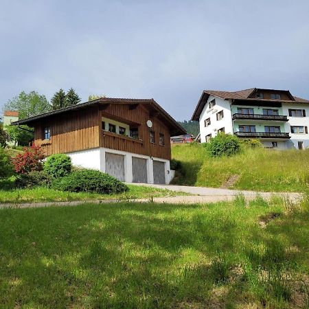 Gaestehaus Josefine Lam Zewnętrze zdjęcie