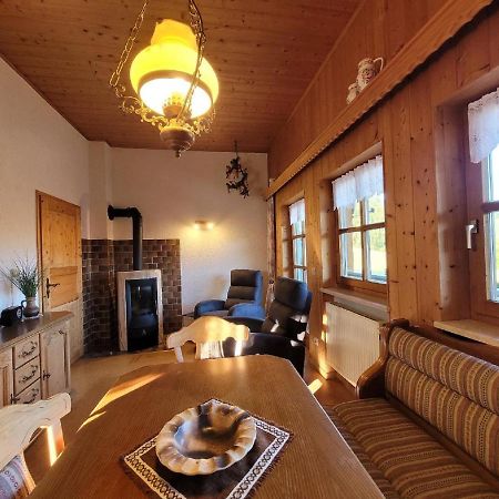 Gaestehaus Josefine Lam Zewnętrze zdjęcie