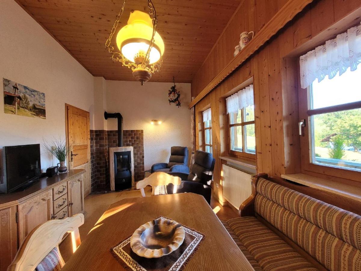 Gaestehaus Josefine Lam Zewnętrze zdjęcie