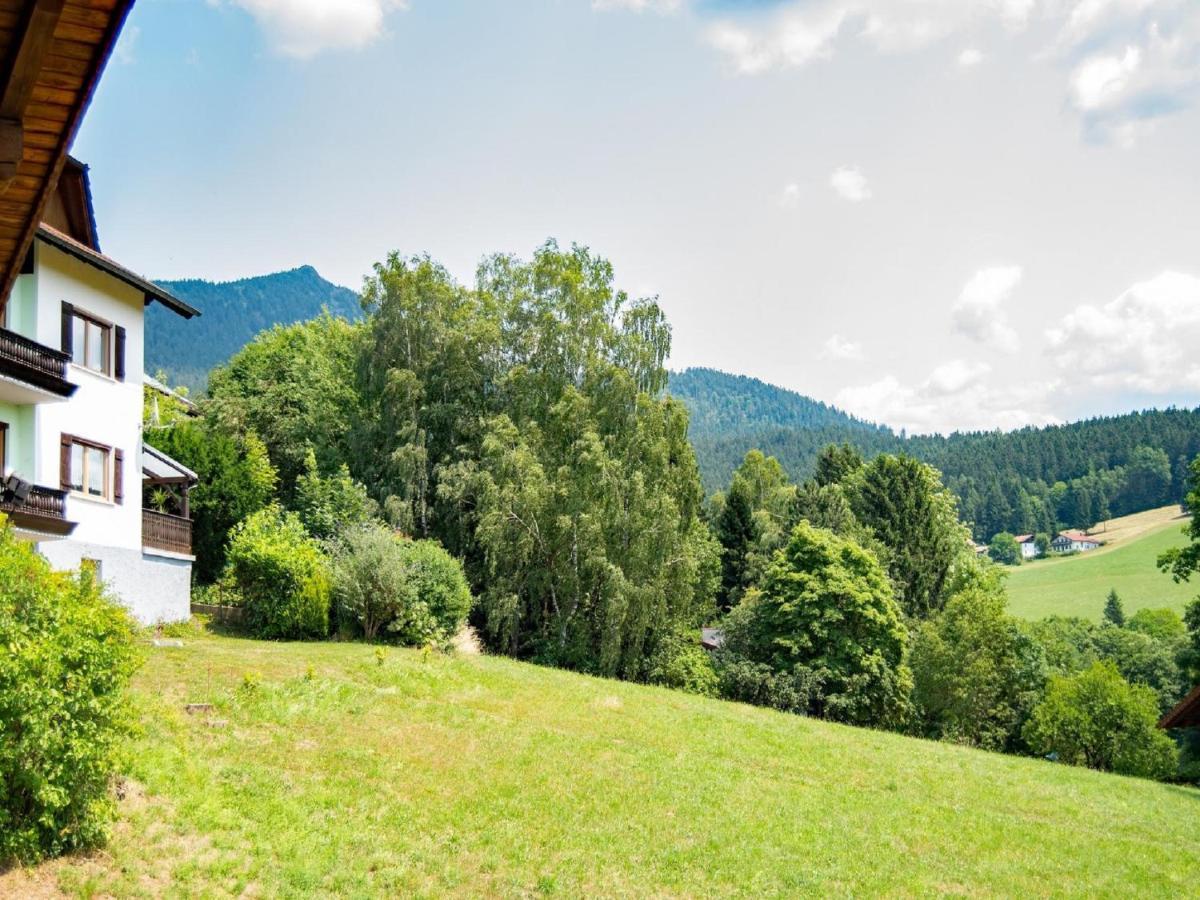 Gaestehaus Josefine Lam Zewnętrze zdjęcie